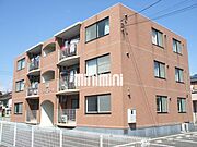 パティオ・ボヌール 2階 築26年の賃貸物件