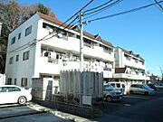 宇都宮駅よりバス10分 徒歩4分 2階 築36年の賃貸物件