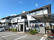 宇都宮駅よりバス20分 徒歩10分 2階 築31年2ヶ月の賃貸物件