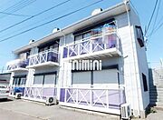 ニューウイング中山 1階 築30年9ヶ月の賃貸物件