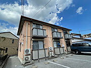 宇都宮駅より徒歩26分 1階 築20年9ヶ月の賃貸物件