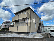 チロルハイム 1階 築18年3ヶ月の賃貸物件