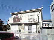 椿館 2階 築33年5ヶ月の賃貸物件