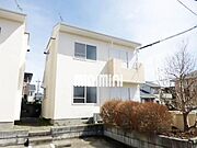 岡本駅より徒歩20分 2階 築32年8ヶ月の賃貸物件