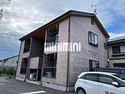 南宇都宮駅より徒歩2分 1階 築24年2ヶ月の賃貸物件