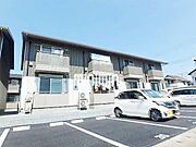 宇都宮駅よりバス53分 徒歩7分 1階 築5年8ヶ月の賃貸物件