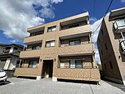 宇都宮駅よりバス16分 徒歩5分 3階 築14年10ヶ月の賃貸物件