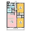 宇都宮グリーンハイツ24階6.5万円
