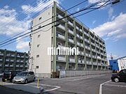 陽東3丁目駅より徒歩6分 4階 築50年2ヶ月の賃貸物件