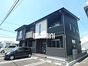 宇都宮駅より徒歩27分 2階 築8年9ヶ月の賃貸物件