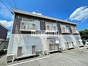 コーポサンフラワーA 2階 築39年の賃貸物件