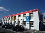 南宇都宮駅より徒歩12分 2階 築24年7ヶ月の賃貸物件