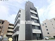 東武宇都宮駅より徒歩8分 4階 築29年10ヶ月の賃貸物件