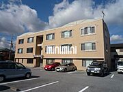 ルメルシェ 1階 築22年の賃貸物件