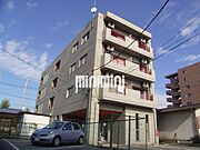 宇都宮駅より徒歩17分 2階 築27年9ヶ月の賃貸物件