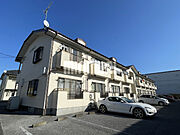 コーポ南木7 1階 築30年の賃貸物件