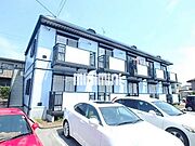 宇都宮駅よりバス15分 徒歩3分 1階 築30年2ヶ月の賃貸物件