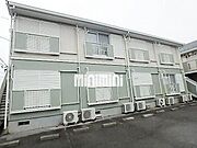 コート清住B 1階 築34年1ヶ月の賃貸物件