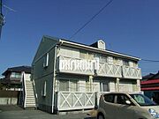 グリーンテラス清住A 2階 築34年8ヶ月の賃貸物件