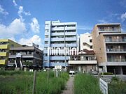 宇都宮駅より徒歩6分 3階 築36年1ヶ月の賃貸物件