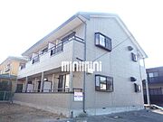 宇都宮駅よりバス40分 徒歩2分 1階 築27年2ヶ月の賃貸物件
