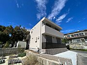 東武宇都宮駅より徒歩15分 1階 築3年の賃貸物件