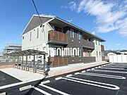 ＣＲＥＣＥＲゆいの杜３丁目Ａの賃貸物件