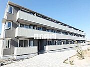 クレセールゆいの杜８丁目Ｄ棟の賃貸物件