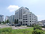 病院「全仁会宇都宮中央病院まで1800m」