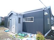 宇都宮駅よりバス30分 徒歩2分 1階 築47年1ヶ月の賃貸物件