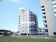 宇都宮駅よりバス15分 徒歩5分 3階 築33年6ヶ月の賃貸物件