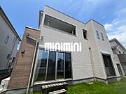 市塙駅より徒歩40分 2階 築7年9ヶ月の賃貸物件