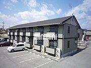 NEWセジュール 2階 築27年5ヶ月の賃貸物件