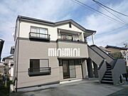 ヤマト 2階 築25年8ヶ月の賃貸物件