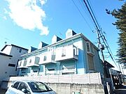 アウローラ 2階 築36年7ヶ月の賃貸物件
