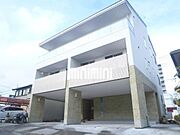 宇都宮駅よりバス10分 徒歩1分 2階 築13年7ヶ月の賃貸物件