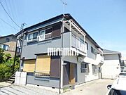 宇都宮駅よりバス20分 徒歩5分 1階 築42年9ヶ月の賃貸物件