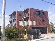 テクノコーポ7 3階 築24年4ヶ月の賃貸物件
