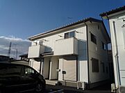 宇都宮駅よりバス20分 徒歩3分 2階 築19年5ヶ月の賃貸物件