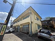 柳川ハイツ 1階 築45年7ヶ月の賃貸物件