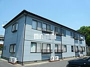 宇都宮駅よりバス20分 徒歩8分 1階 築28年9ヶ月の賃貸物件