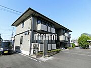 雀の宮本陣ヴィレッジＢ棟 1階 築26年3ヶ月の賃貸物件