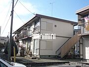 鶴田駅より徒歩10分 2階 築39年8ヶ月の賃貸物件