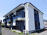 コートハウス大谷II 1階 築28年7ヶ月の賃貸物件