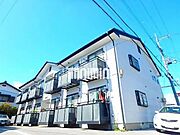 ガーデンヒルズの賃貸物件