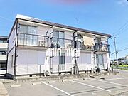 鶴田駅より徒歩8分 1階 築39年8ヶ月の賃貸物件