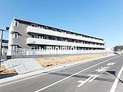 クレセールゆいの杜８丁目Ｄ棟の賃貸物件