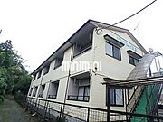 宇都宮駅よりバス21分 徒歩3分 2階 築33年6ヶ月の賃貸物件
