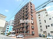 宇都宮駅より徒歩10分 9階 築29年7ヶ月の賃貸物件