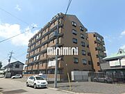 宇都宮駅よりバス11分 徒歩2分 4階 築24年8ヶ月の賃貸物件